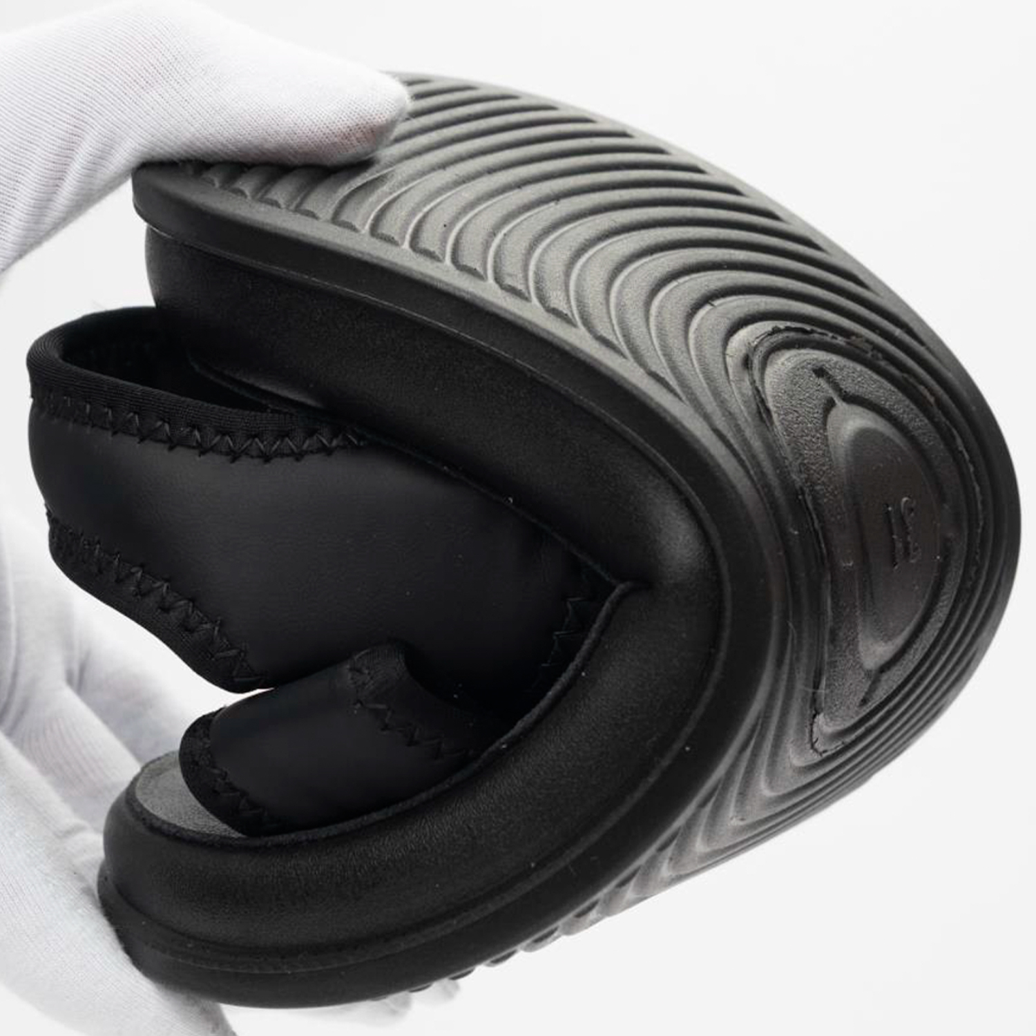 Сандалии TikkaGo 6S23_261224_black - фото 7