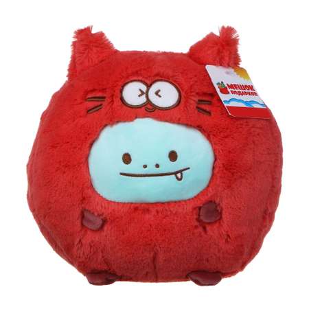 Игрушка мягкая МЕШОК ПОДАРКОВ