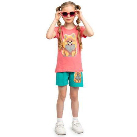 Костюм Baby Stylе