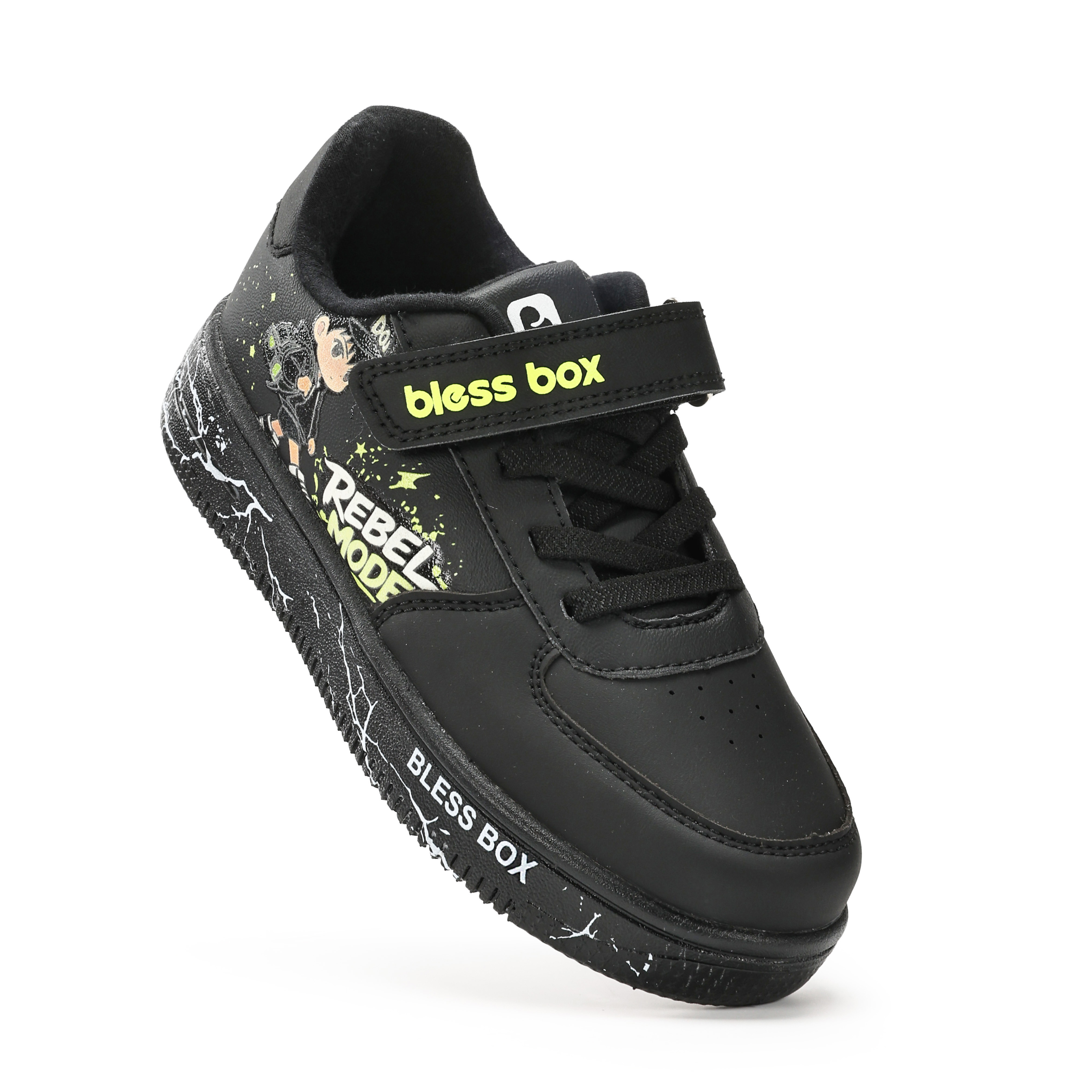 Кроссовки BLESSBOX BX53586A - фото 3