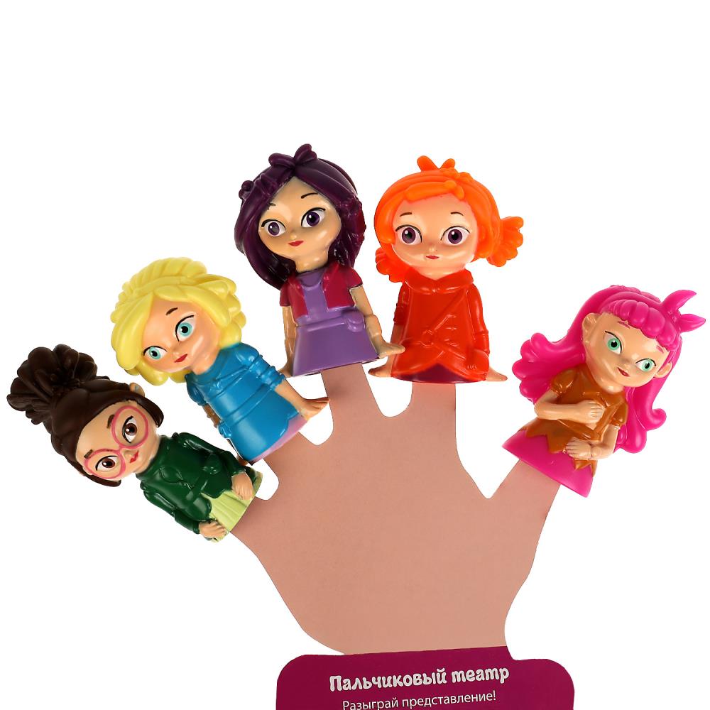 Игрушка Играем вместе - фото 2