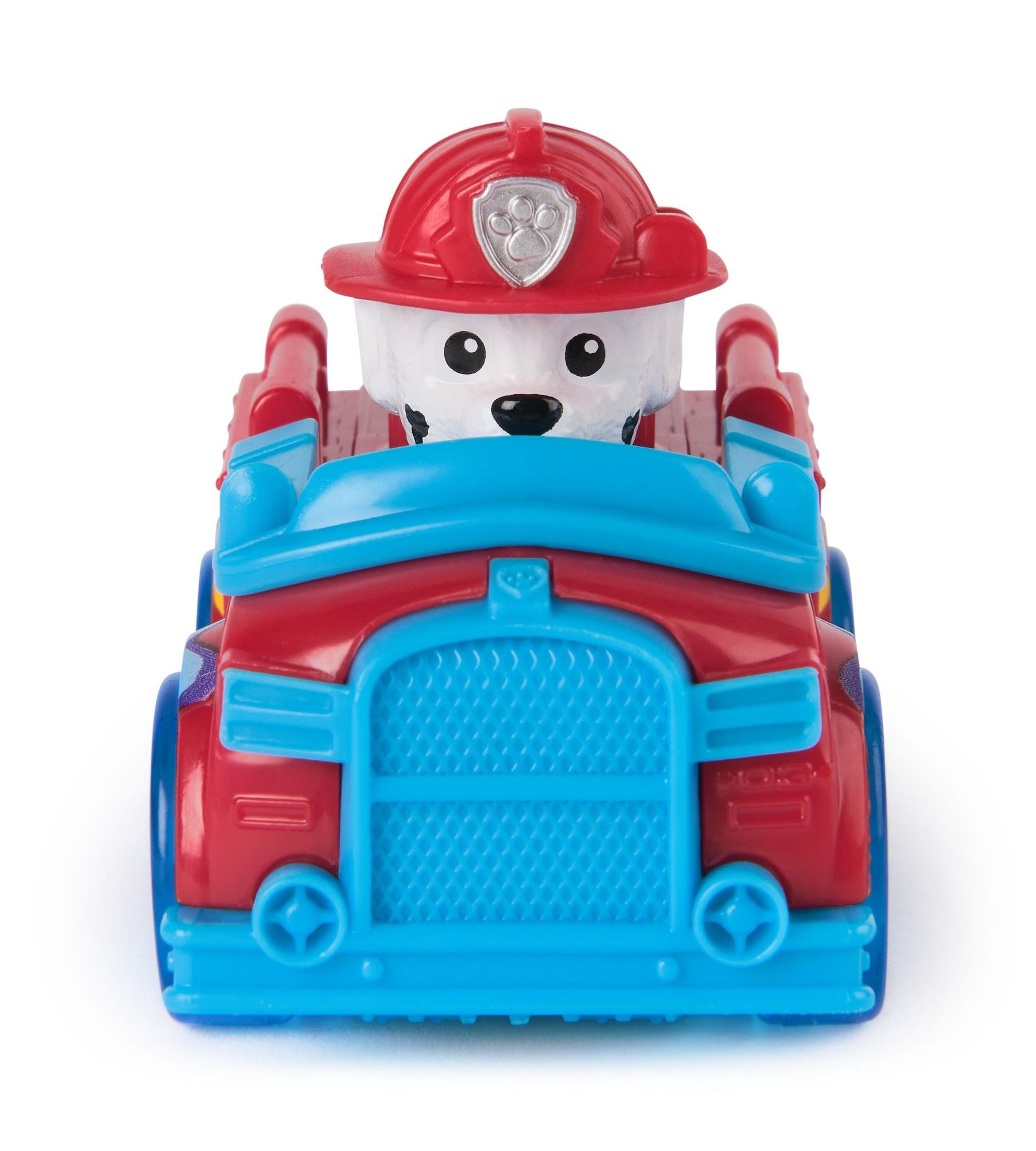 Автомобиль Paw Patrol Гонщики в ассортименте 6074402 - фото 35