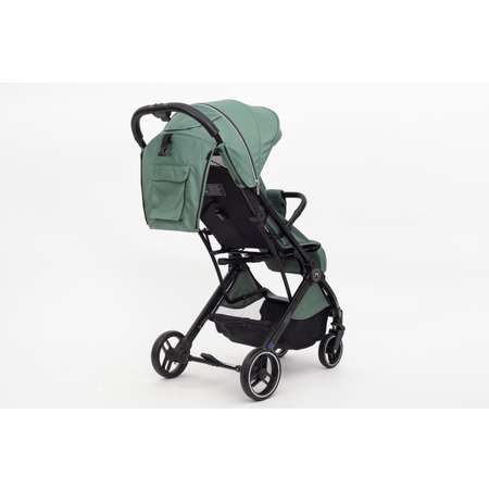 Коляска прогулочная Ining baby Rocket зеленый