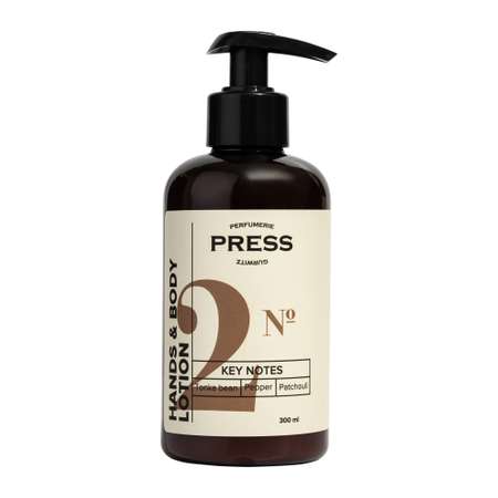 Крем Press Gurwitz Perfumerie