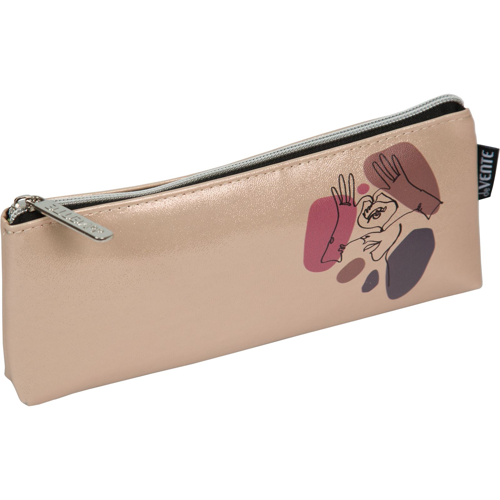 Пенал deVENTE Heart Sign - фото 1