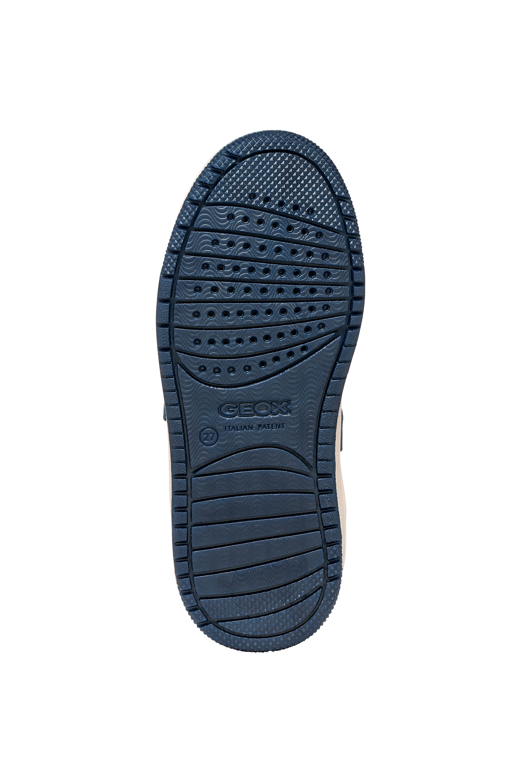 Кроссовки GEOX J46LQA000BCC1Z4Y - фото 6