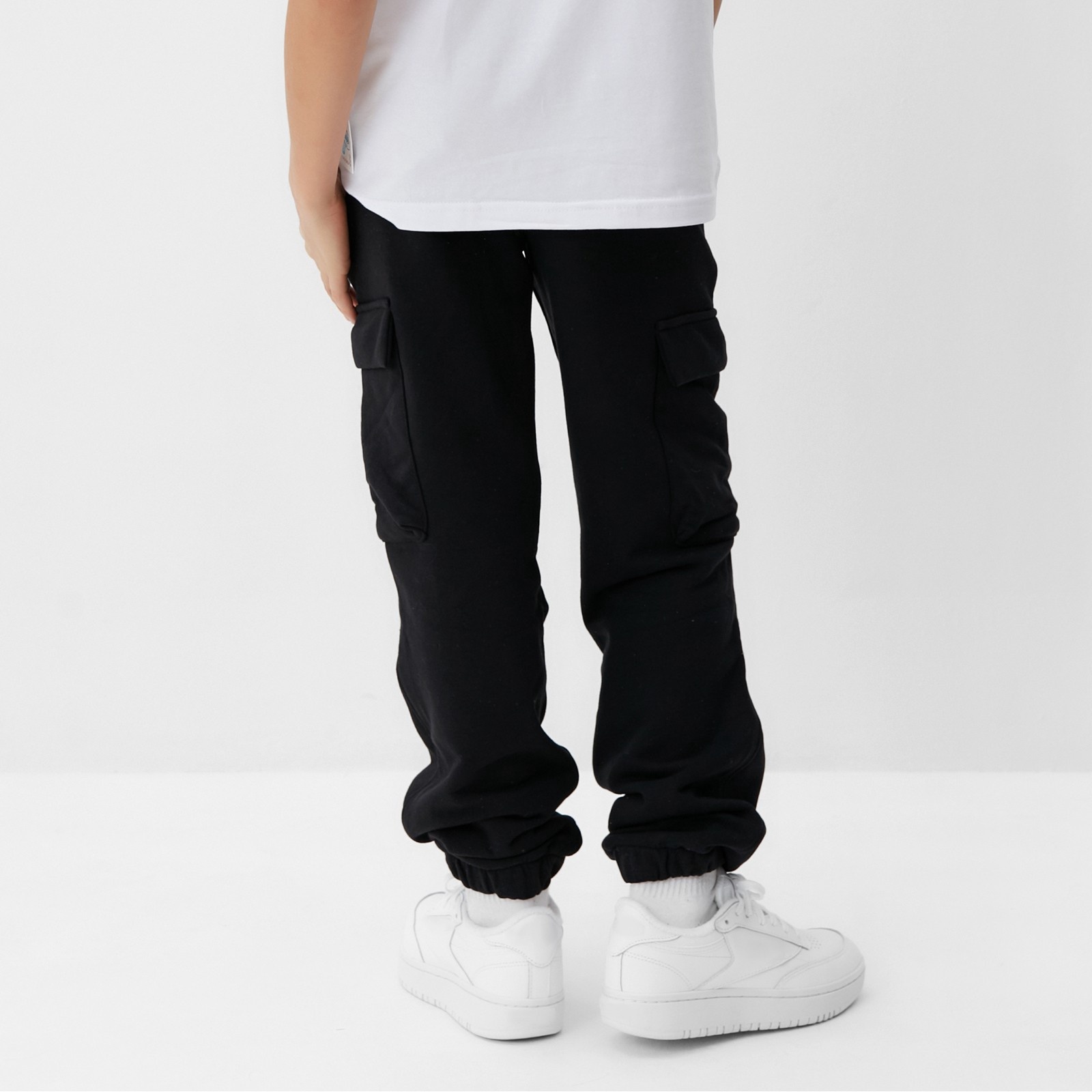 Брюки Minaku 9882101 - фото 8