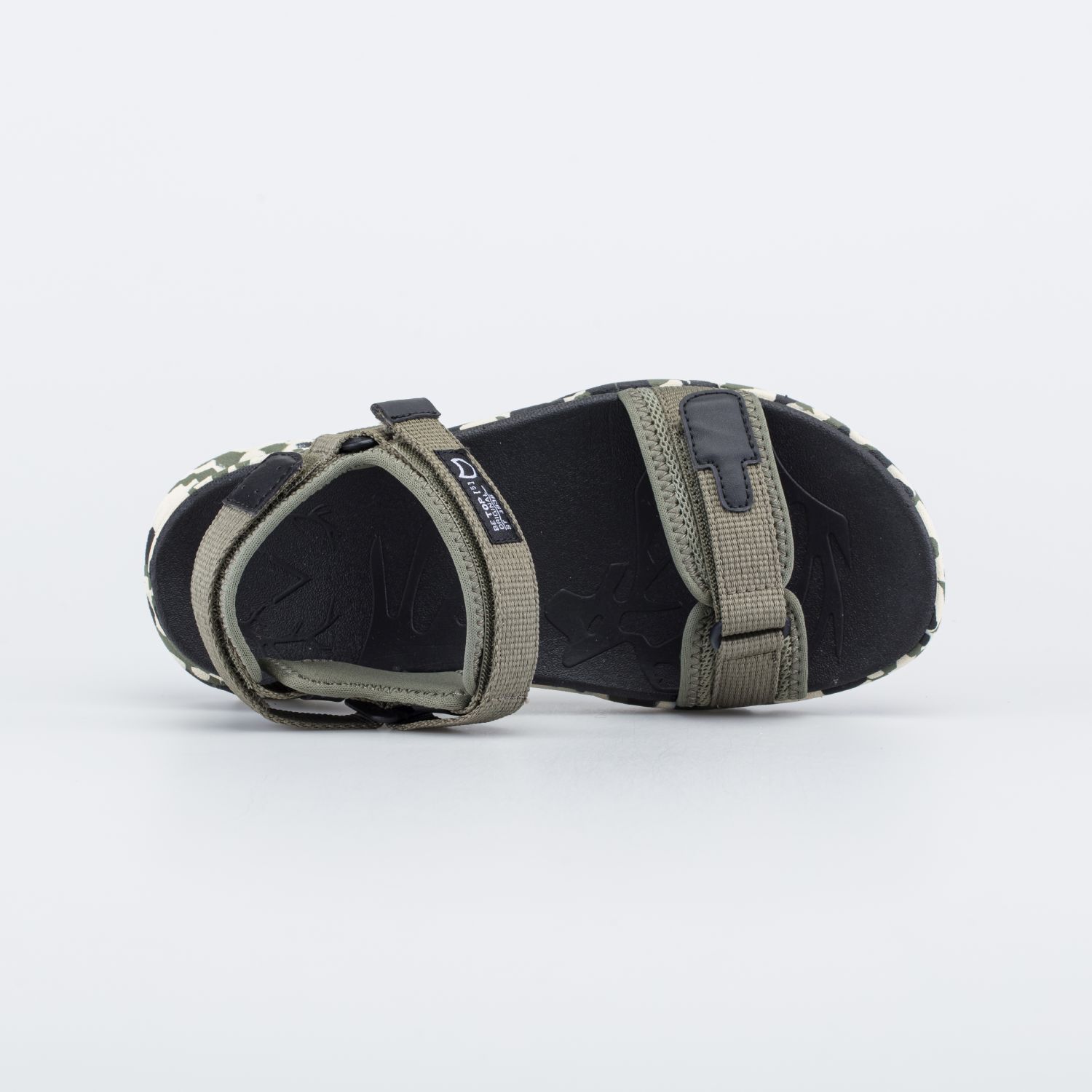 Сандалии Котофей 721015-11 - фото 4