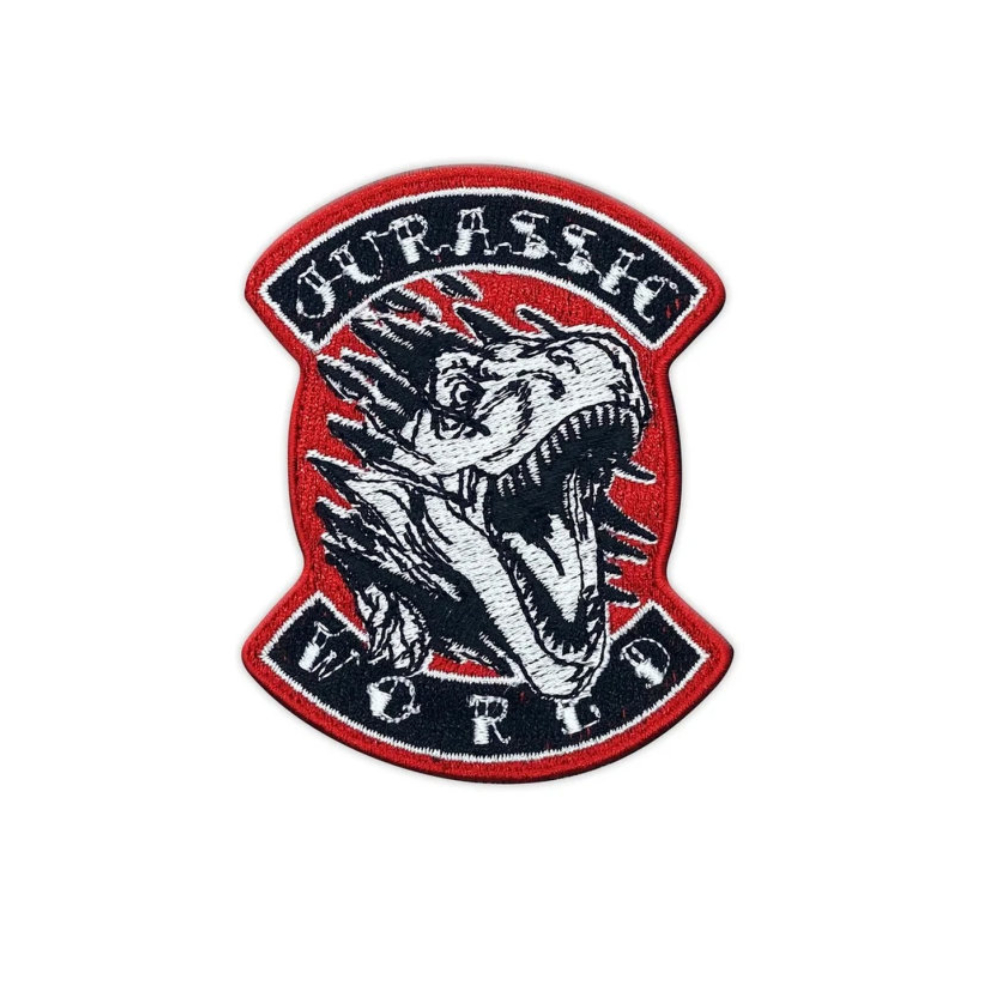 Наклейки PRIORITY Парк Юрского периода - фото 1