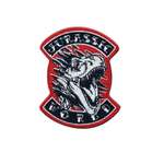 Наклейки PRIORITY Парк Юрского периода