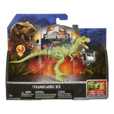 Игровой набор Jurassic World