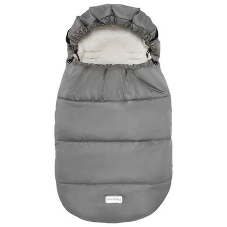 Конверт в коляску Amarobaby Travel