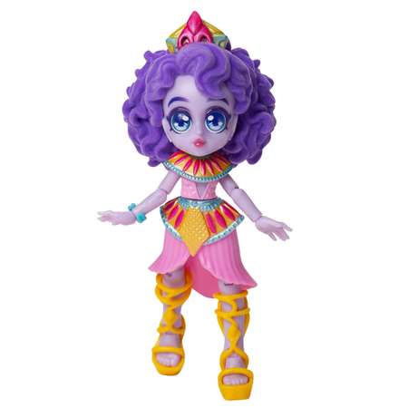 Кукла мини Capsule chix