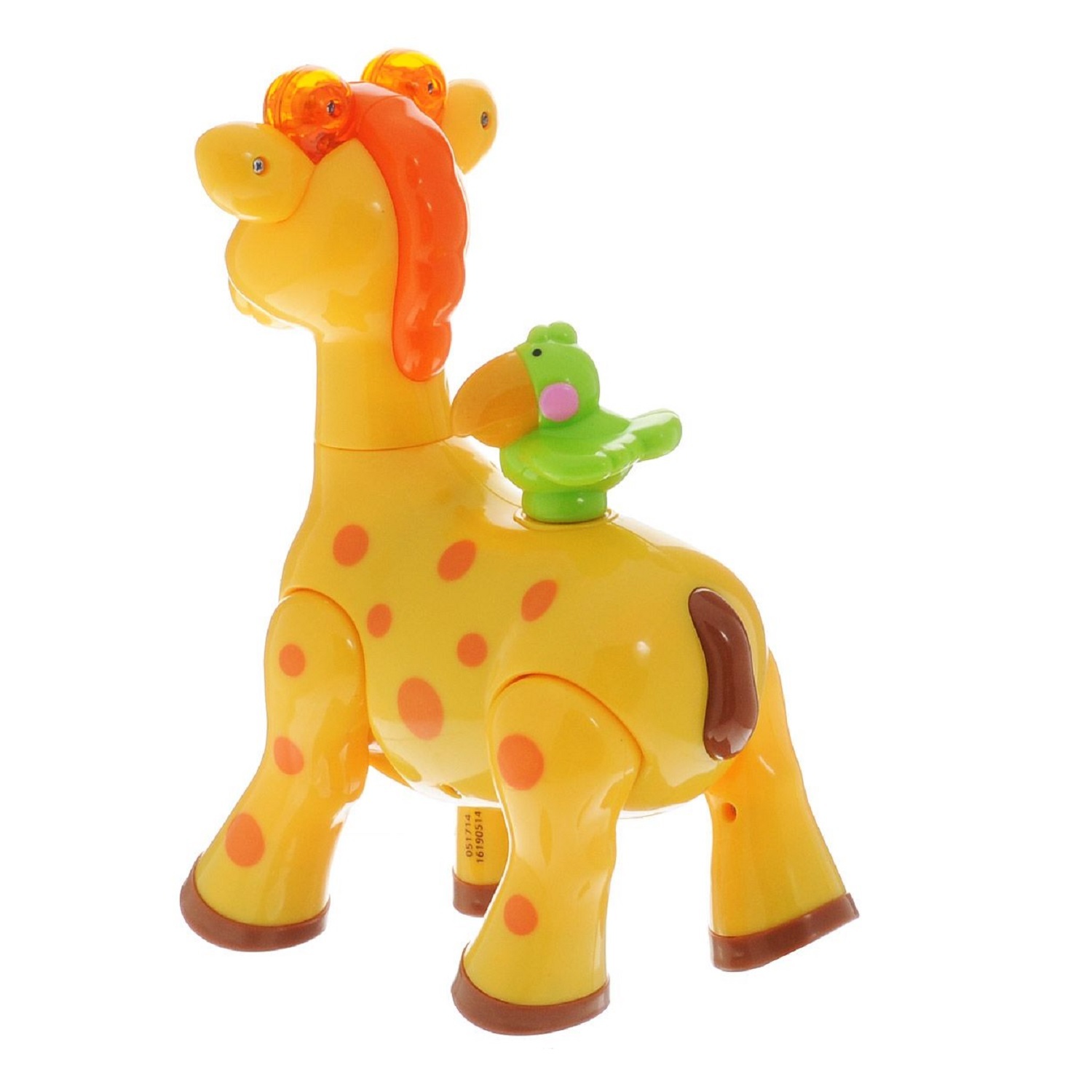 Игрушка Kiddieland каталка - фото 3