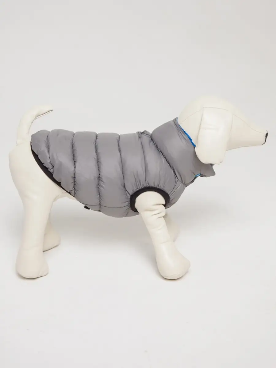 Жилет PIFPAF DOG двухсторонний - фото 4