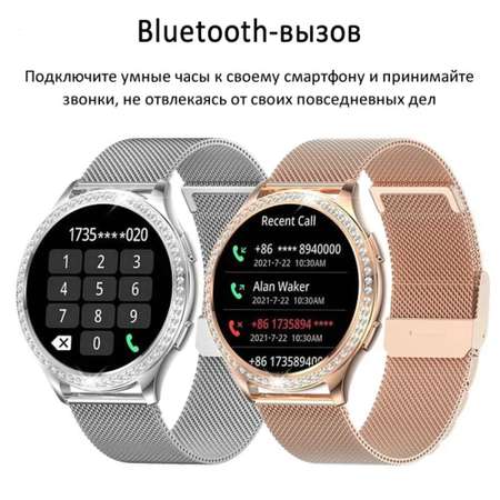Смарт-часы CheckME Smart CheckME Smart CMSAK53SS2