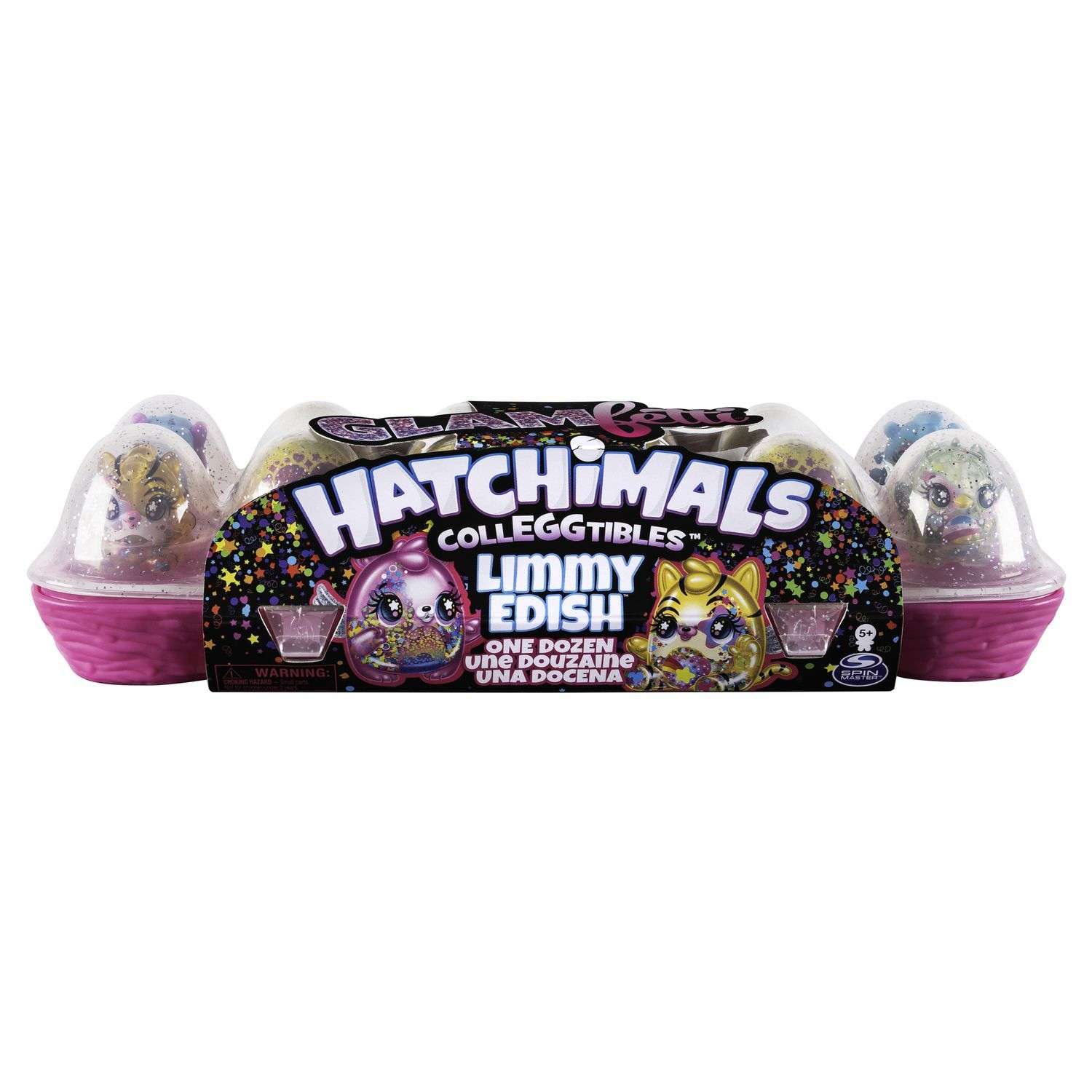 Игровой набор Hatchimals - фото 3