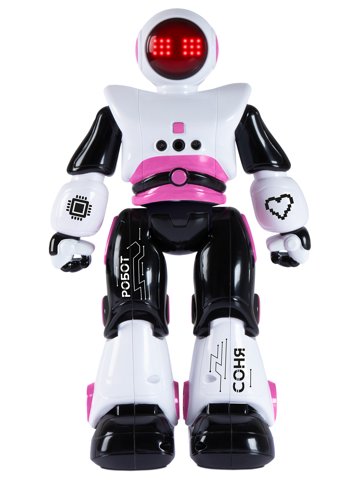 Робот РУ Smart Baby Соня - фото 17