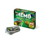 Настольная игра Нескучные игры Удивительные животные