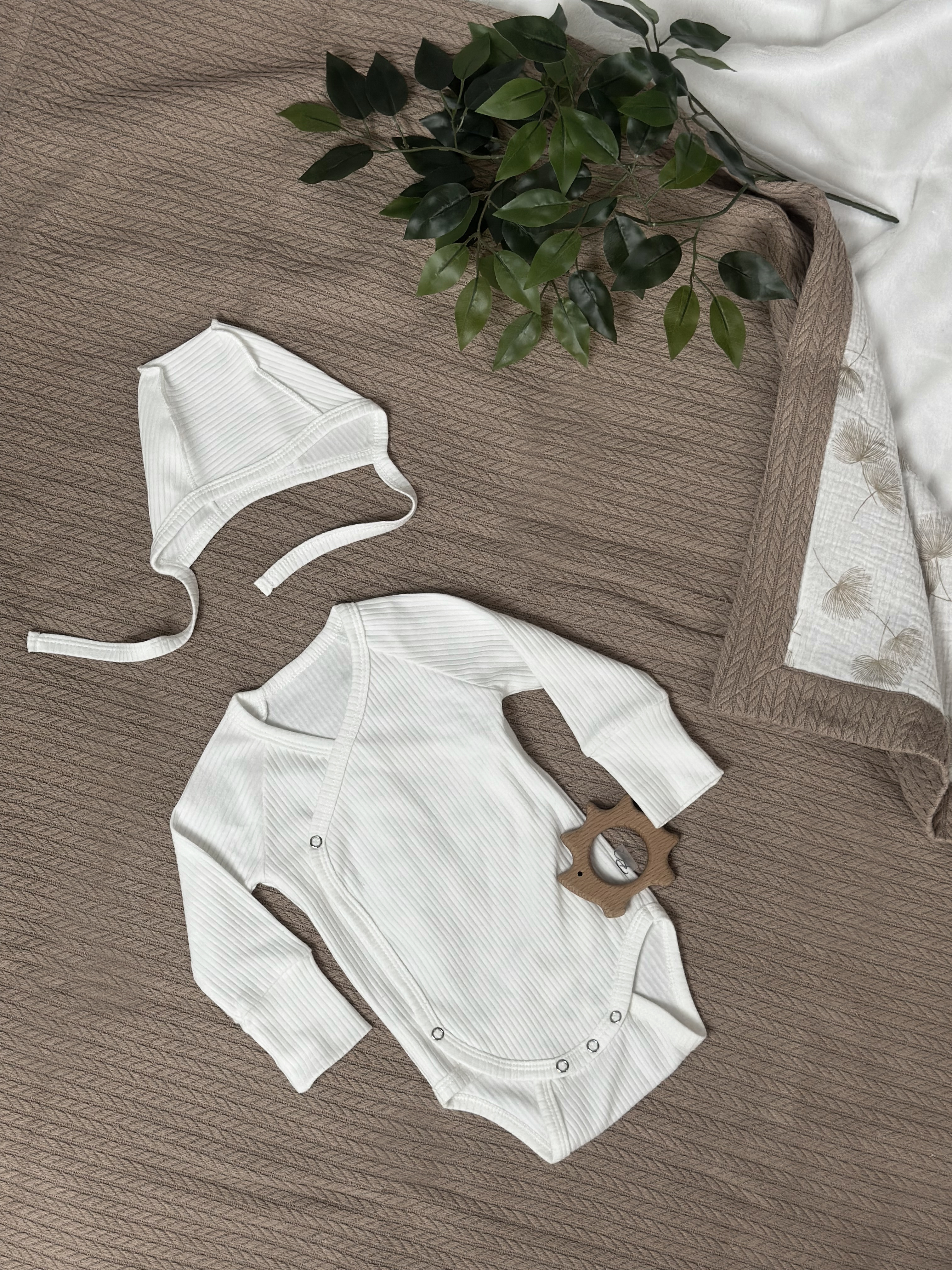 Чепчик RinaAmari 81110956 - фото 4