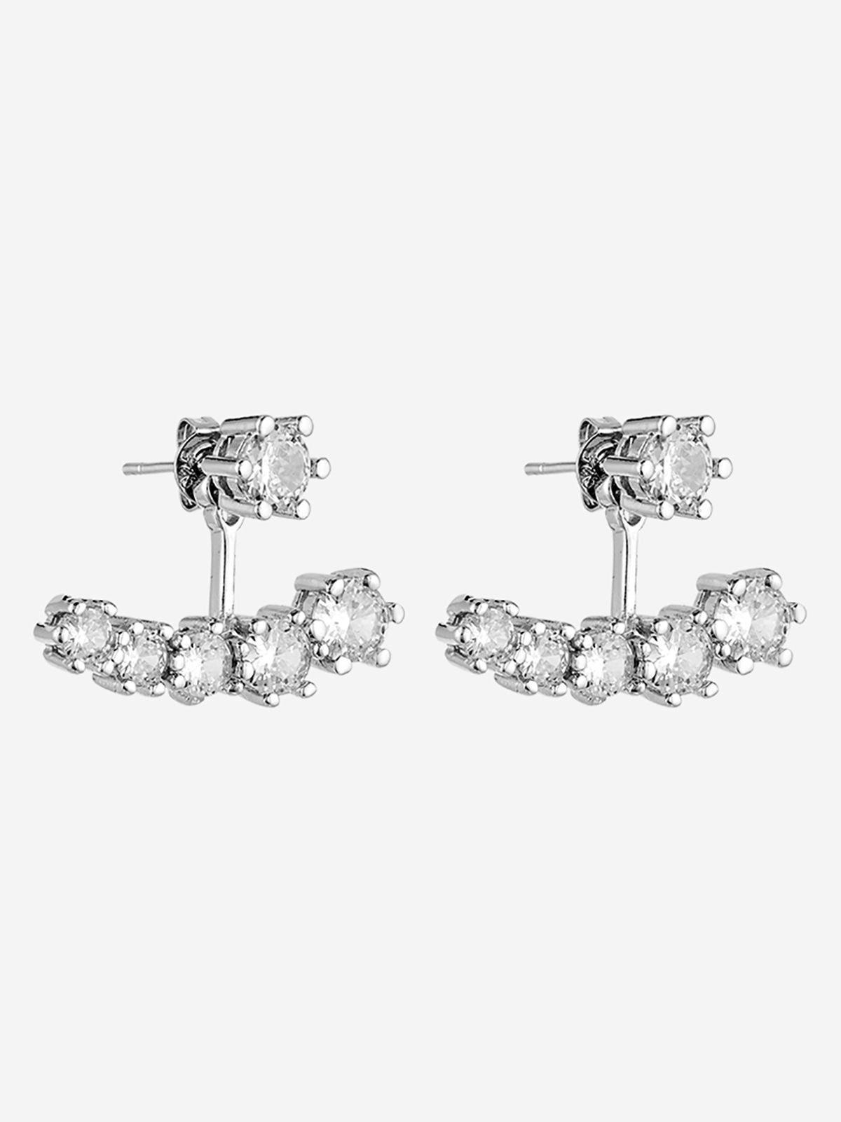 Серьги Shine and Beauty 76903-9 - фото 1