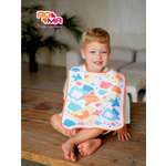 Нагрудник Пома текстиль 1 шт.