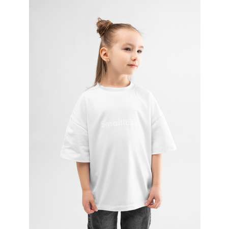 Футболка Smaillook