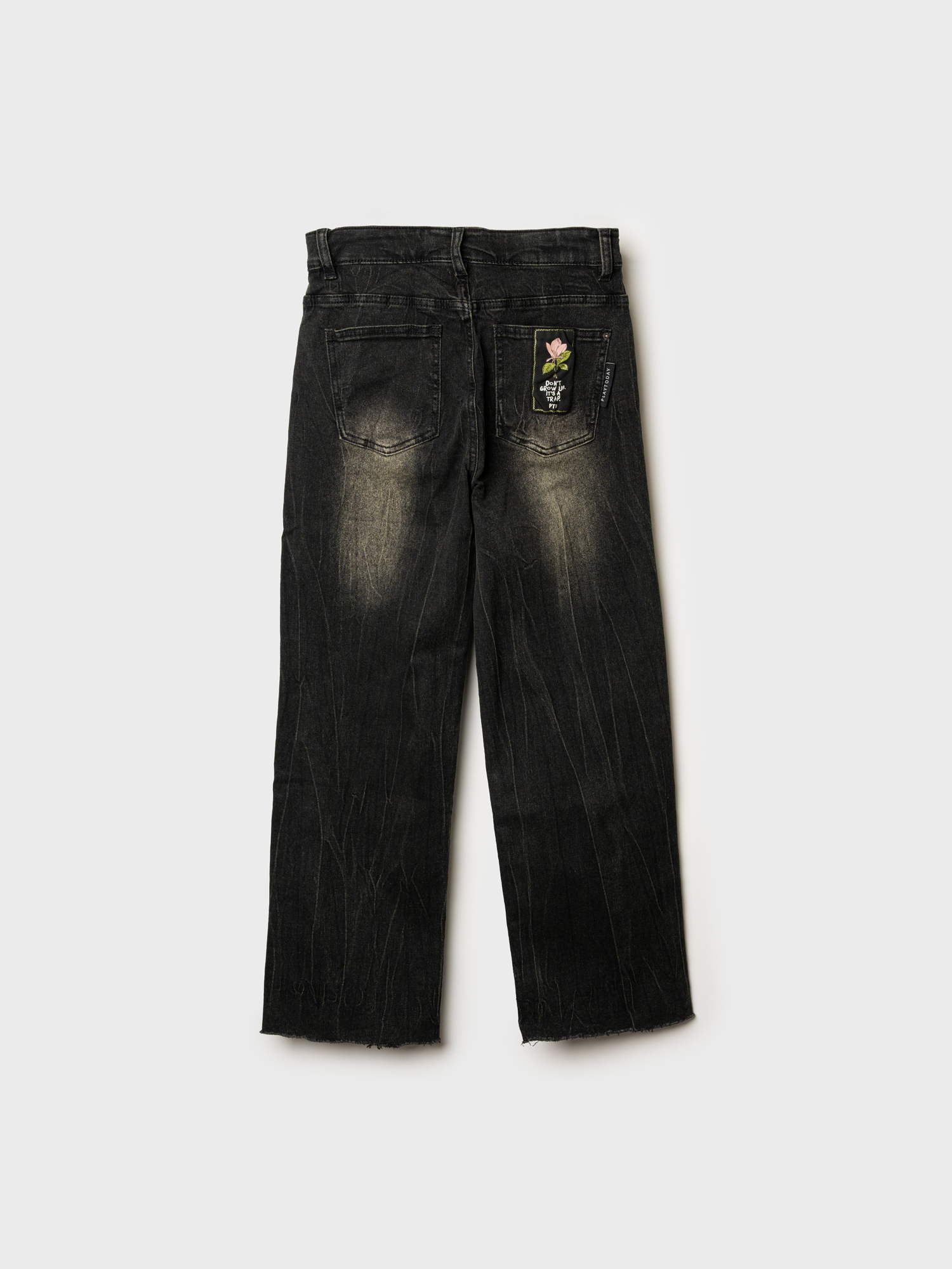 Джинсы PlayToday 32521182 - фото 7