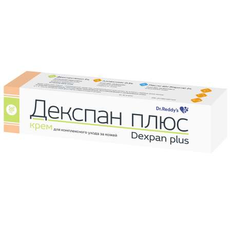 Крем Dr. Reddys
