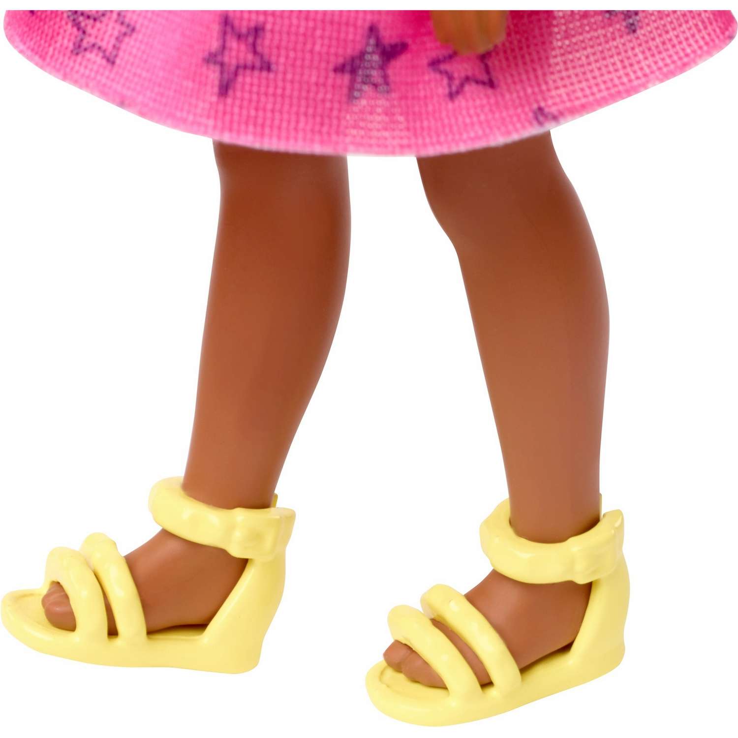 Кукла мини Barbie DWJ33 - фото 7