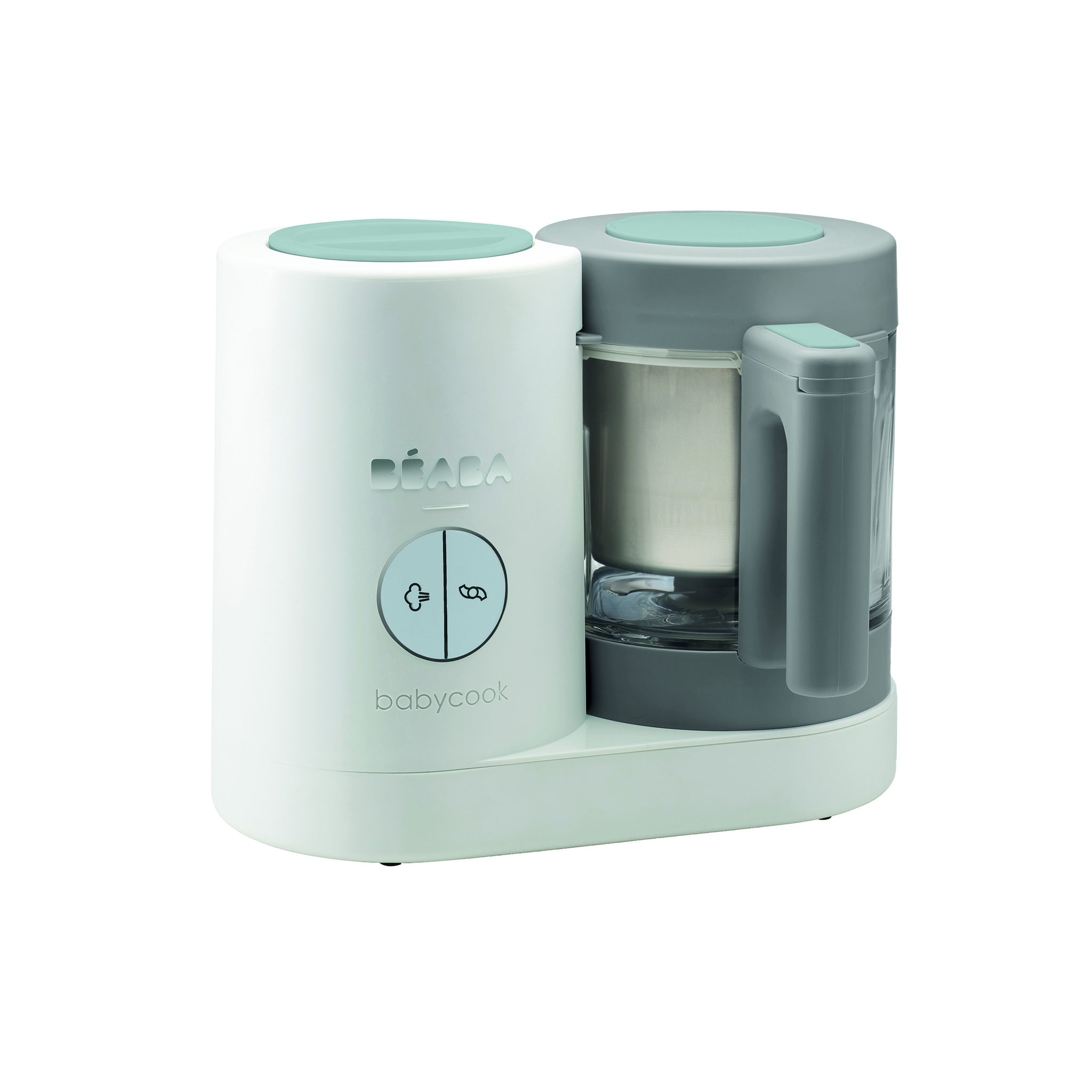 Пароварка-блендер BEABA - фото 2