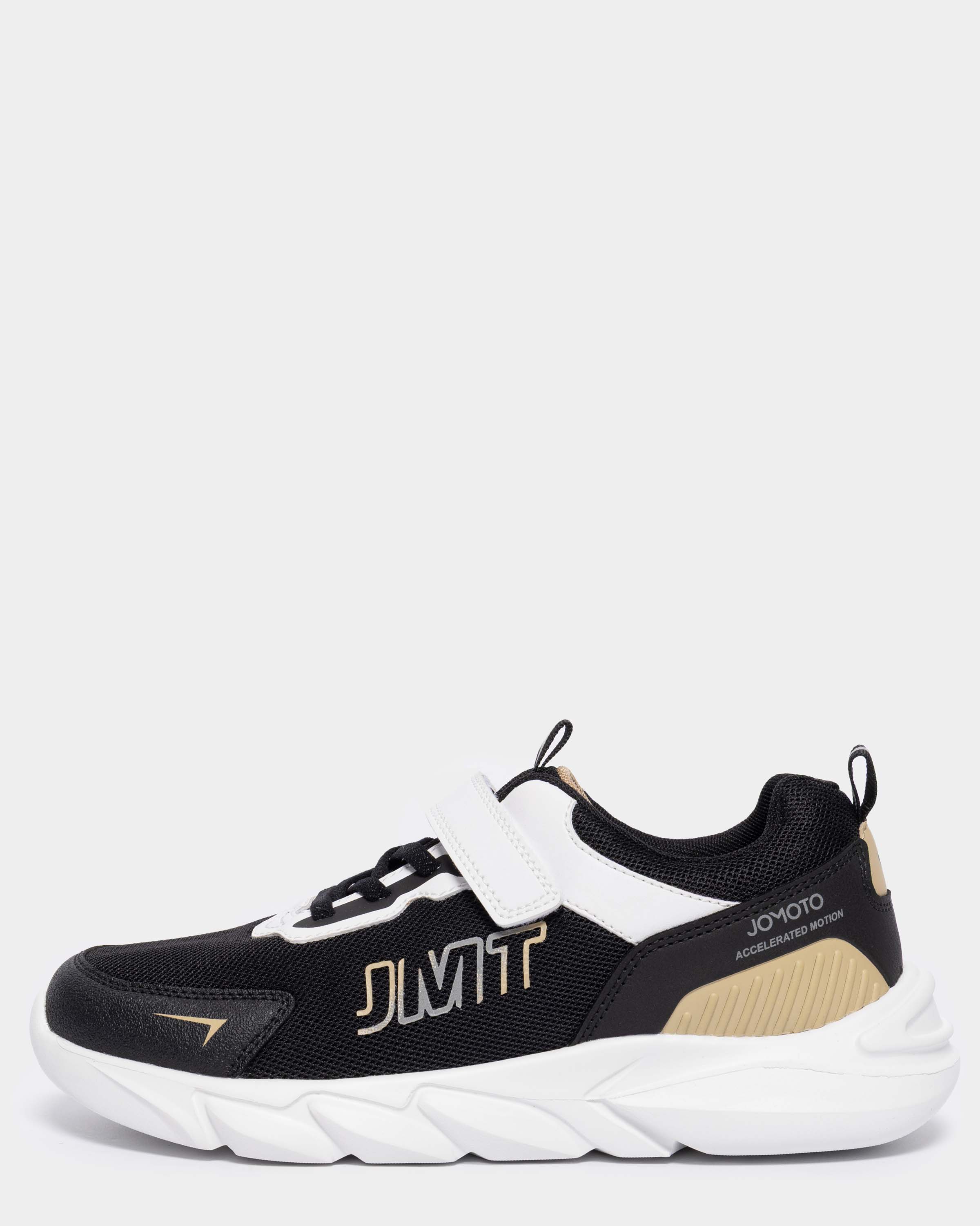 Кроссовки Jomoto S26WFtbRS-620-99 - фото 1