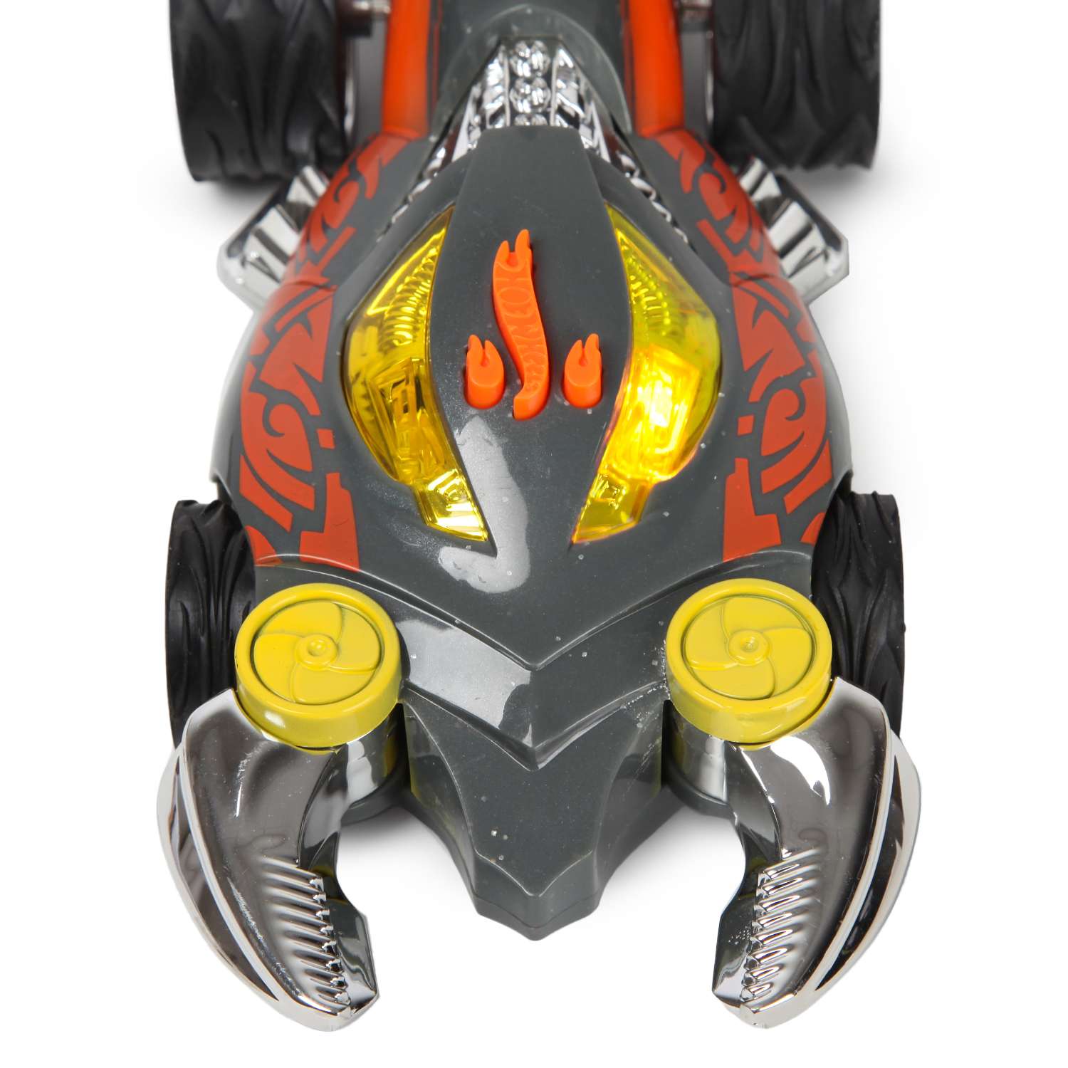 Автомобиль Hot Wheels 62003.0 - фото 5