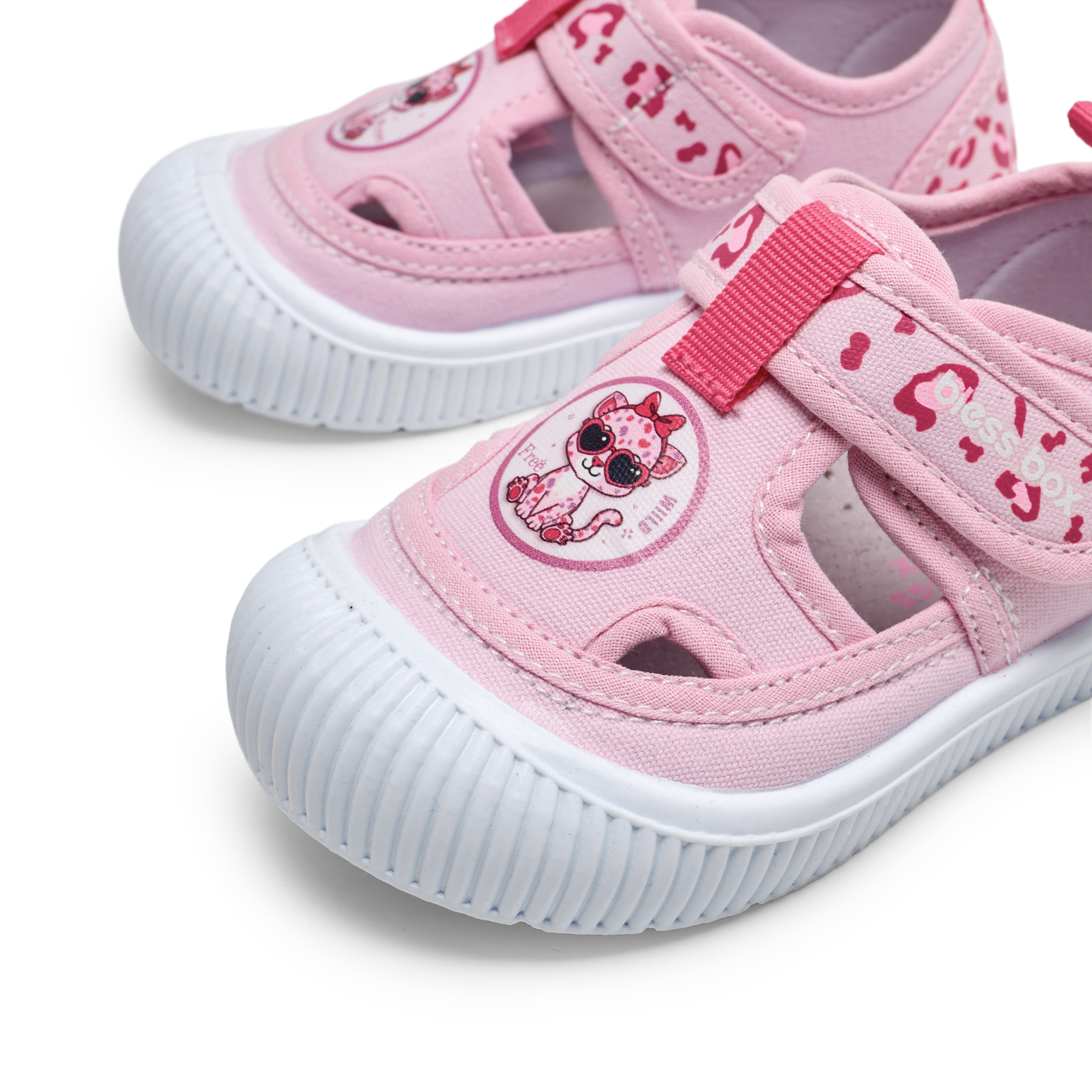 Сандалии BLESSBOX BX53041A - фото 4