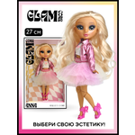 Изображение товара Кукла модельная Funky Toys Модные куклы Funky toys высота 25 см