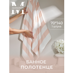Полотенце MONOTON 70 x 140 см