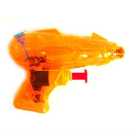 Пистолет водный Devik Toys