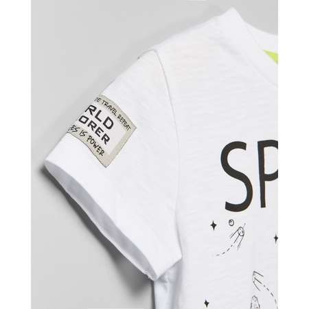 Футболка Futurino Fashion