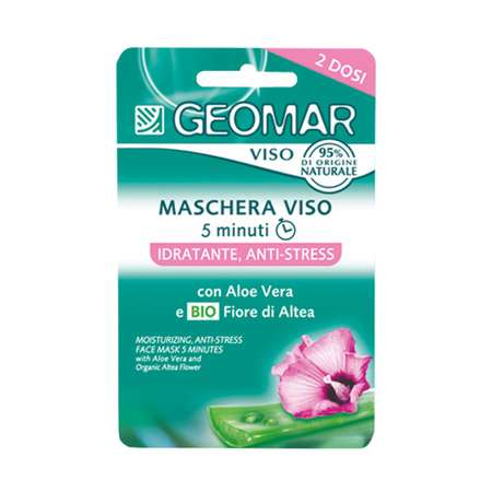 Маска GEOMAR