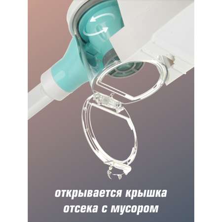Игрушка Veld Co пылесос