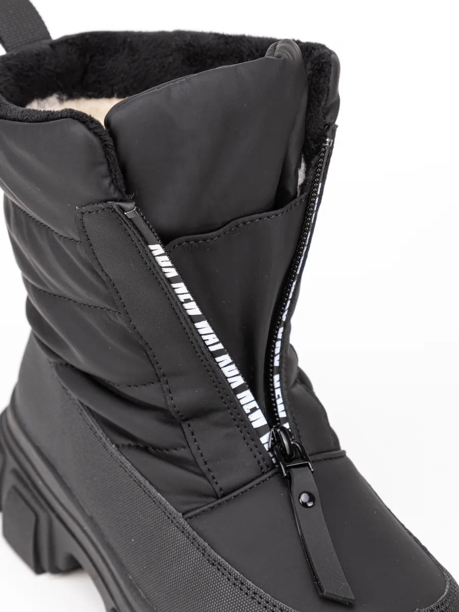 Дутики KDX FM-12 black - фото 16