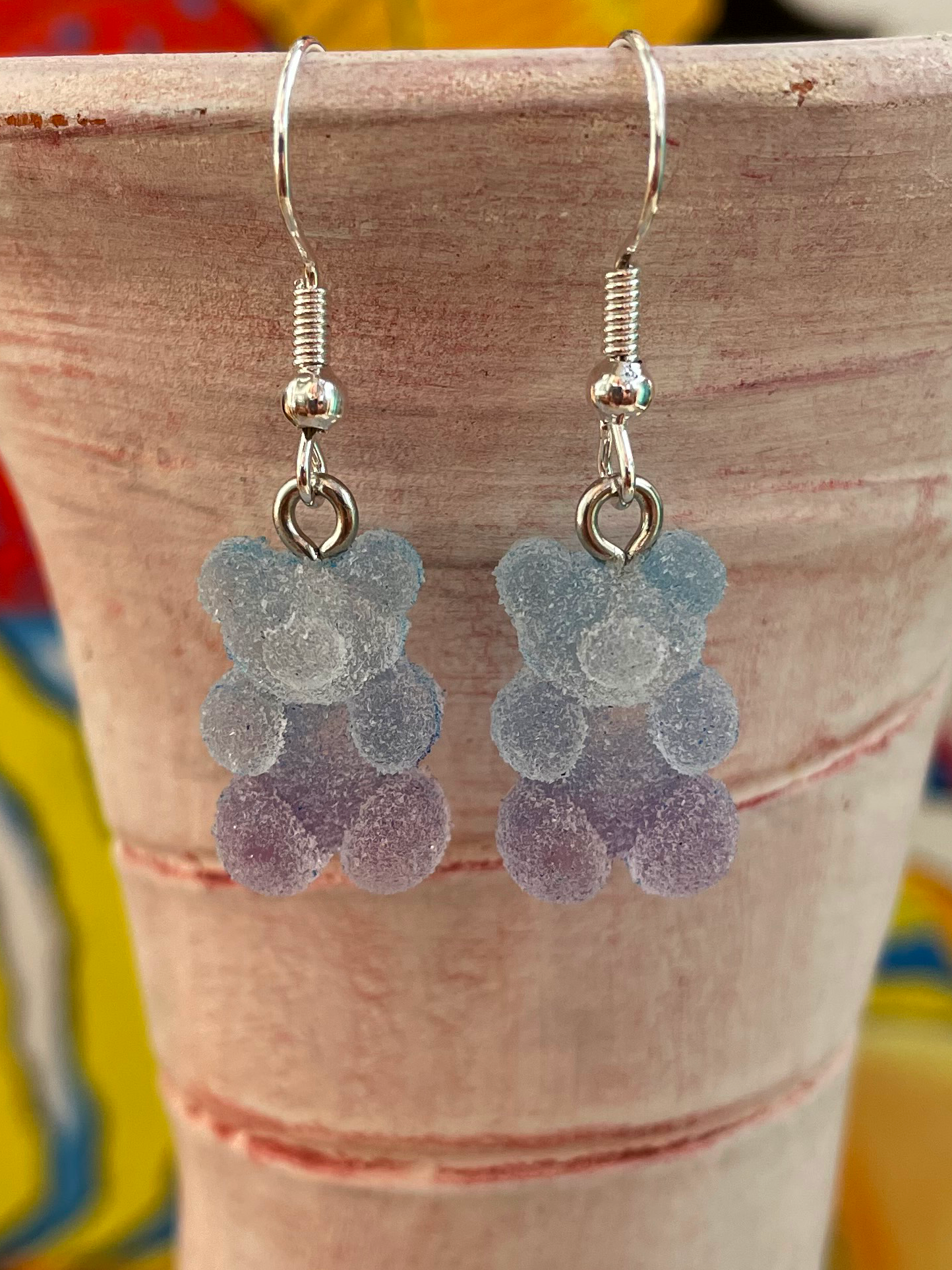 Набор аксессуаров Леди Бант Мишки - фото 7