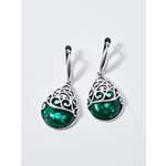 Серьги Shine and Beauty