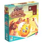 Настольная игра Эврикус Ферма Лапки