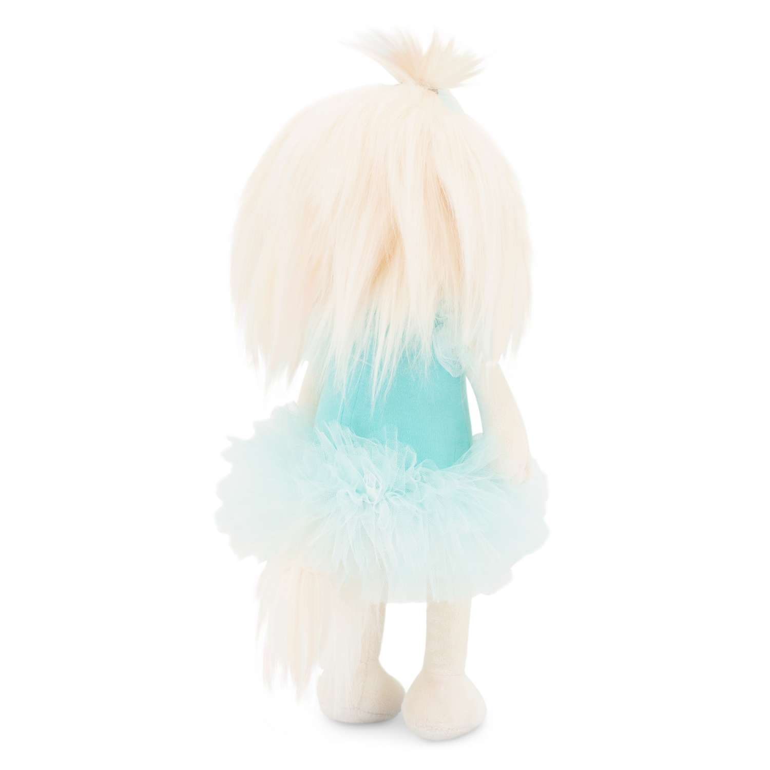 Игрушка Orange Toys Lucky Mimi Собака Принцесса с каркасом 37см LD4/107 - фото 3