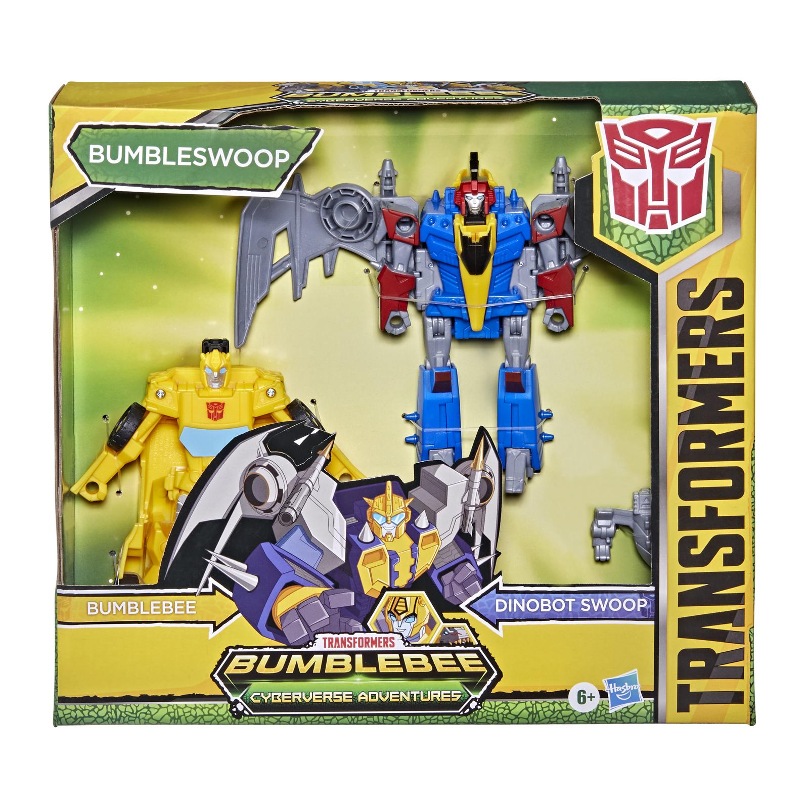 Игровой набор Transformers - фото 2