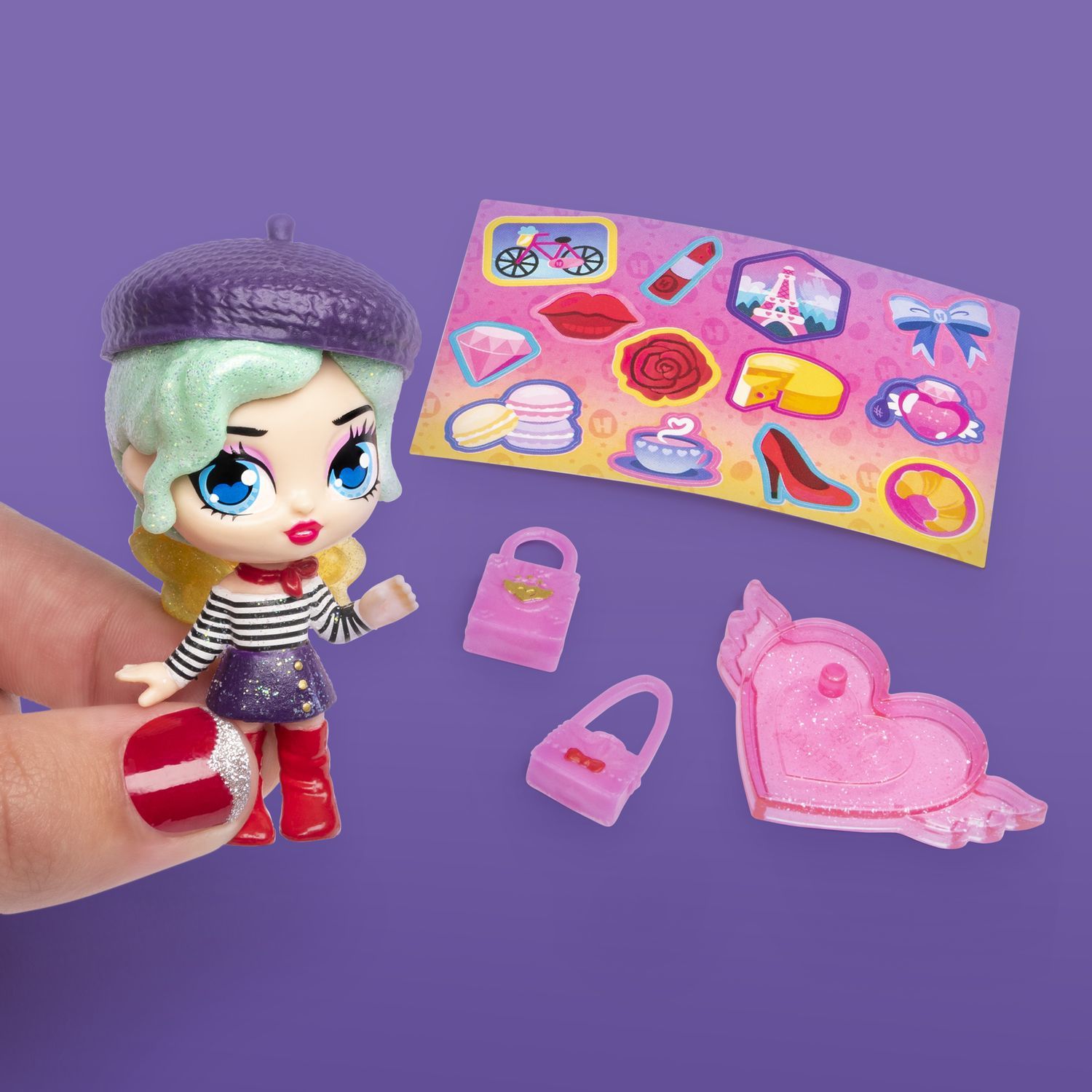 Фигурка Hatchimals - фото 32