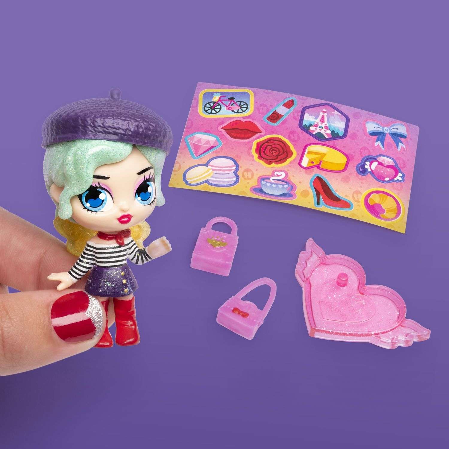 Фигурка Hatchimals - фото 32