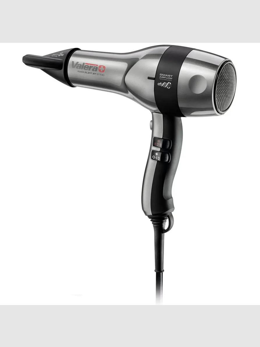 Фен Valera SXJ 8700 D RC - фото 1