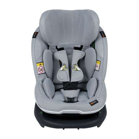 Автокресло BeSafe Isofix 0+/1 (0-18 кг)